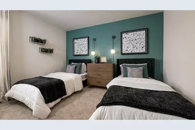 3118 Yellowhammer Drive #25, Marietta, GA 30064 - Photo 30