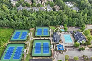 583 Carl Sanders Dr, Acworth, GA 30101 - Photo 92