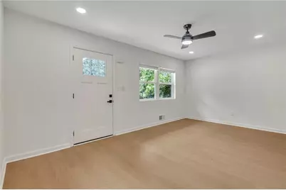 1733 Hollyhock Terrace, Decatur, GA 30032 - Photo 16