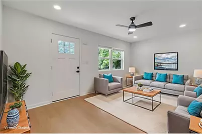 1733 Hollyhock Terrace, Decatur, GA 30032 - Photo 4