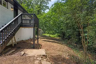 1733 Hollyhock Terrace, Decatur, GA 30032 - Photo 46