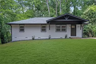 1733 Hollyhock Terrace, Decatur, GA 30032 - Photo 2