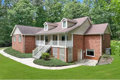 7635 Saddle Creek Trail, Gainesville, GA 30506 - Photo 1