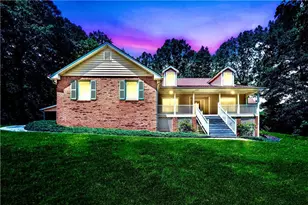 7635 Saddle Creek Trail, Gainesville, GA 30506 - Photo 2