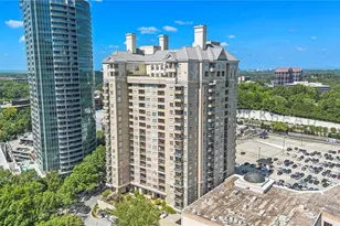 3334 Peachtree Rd NE, Atlanta, GA 30326 - Photo 24