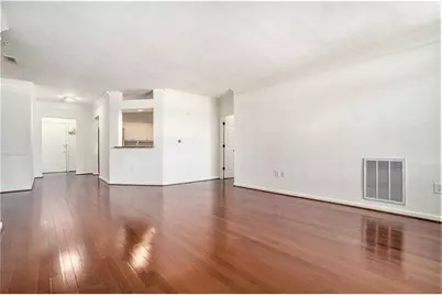 3334 Peachtree Road NE #908, Atlanta, GA 30326 - Photo 8