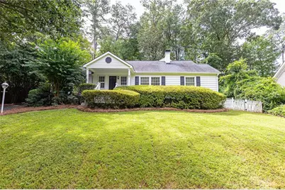 1311 Roxboro Drive NE, Atlanta, GA 30324 - Photo 1