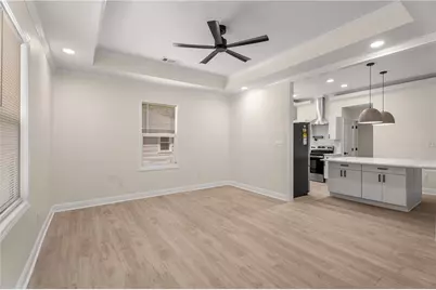 121 Peachtree Street, Griffin, GA 30223 - Photo 16