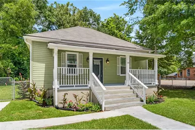 121 Peachtree Street, Griffin, GA 30223 - Photo 22