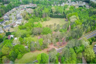 5702 Castleberry Road, Cumming, GA 30040 - Photo 1