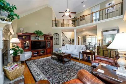 1216 Alcovy Ridge Drive, Loganville, GA 30052 - Photo 22