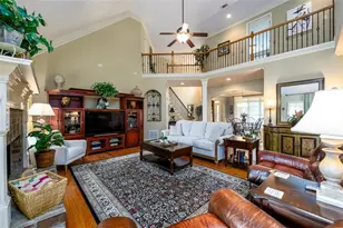 1216 Alcovy Ridge Dr, Loganville, GA 30052 - Photo 22