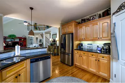 1216 Alcovy Ridge Drive, Loganville, GA 30052 - Photo 16