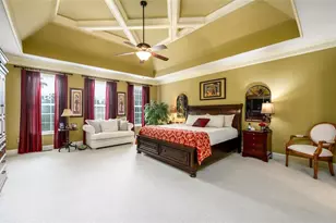 1216 Alcovy Ridge Dr, Loganville, GA 30052 - Photo 24