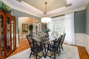 1216 Alcovy Ridge Dr, Loganville, GA 30052 - Photo 10