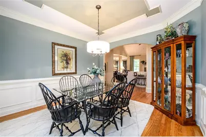 1216 Alcovy Ridge Drive, Loganville, GA 30052 - Photo 12