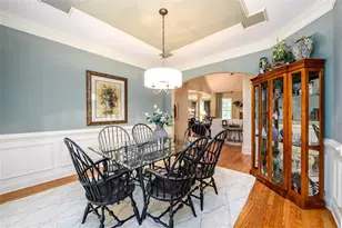 1216 Alcovy Ridge Dr, Loganville, GA 30052 - Photo 12