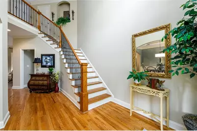 1216 Alcovy Ridge Drive, Loganville, GA 30052 - Photo 8