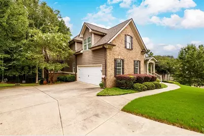 1216 Alcovy Ridge Drive, Loganville, GA 30052 - Photo 2