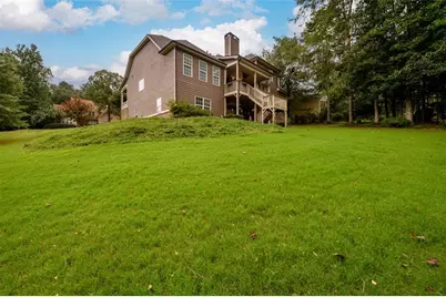 1216 Alcovy Ridge Drive, Loganville, GA 30052 - Photo 50