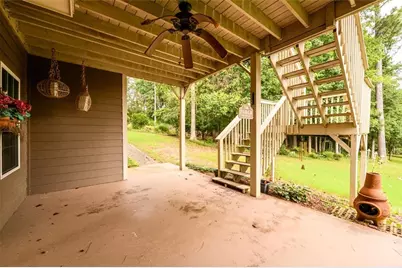 1216 Alcovy Ridge Drive, Loganville, GA 30052 - Photo 44