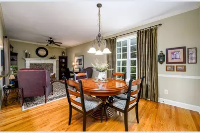 1216 Alcovy Ridge Drive, Loganville, GA 30052 - Photo 18