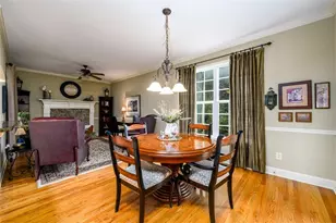 1216 Alcovy Ridge Dr, Loganville, GA 30052 - Photo 18