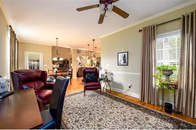 1216 Alcovy Ridge Drive, Loganville, GA 30052 - Photo 20