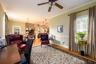 1216 Alcovy Ridge Dr, Loganville, GA 30052 - Photo 20