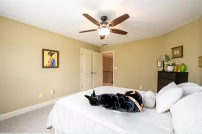 1216 Alcovy Ridge Drive, Loganville, GA 30052 - Photo 34