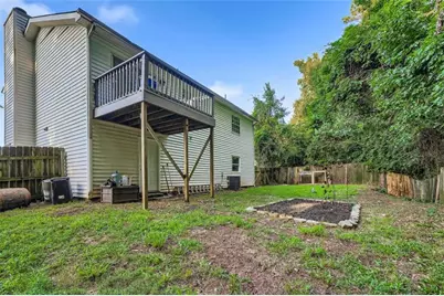 1607 Sweetgum Hill, Decatur, GA 30032 - Photo 12