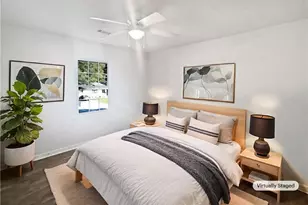 1168 Granite Ln, Loganville, GA 30052 - Photo 4