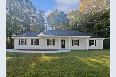 1168 Granite Lane, Loganville, GA 30052 - Photo 10