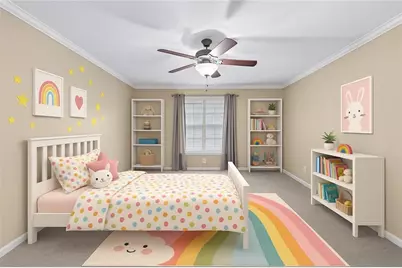 3034 Brookgreen Trail, Lawrenceville, GA 30043 - Photo 16