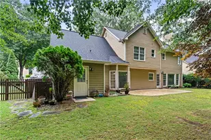 3034 Brookgreen Trail, Lawrenceville, GA 30043 - Photo 22