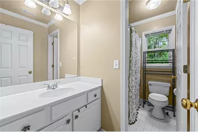 3034 Brookgreen Trail, Lawrenceville, GA 30043 - Photo 14