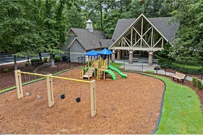 3034 Brookgreen Trail, Lawrenceville, GA 30043 - Photo 24