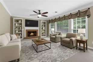 3034 Brookgreen Trail, Lawrenceville, GA 30043 - Photo 4