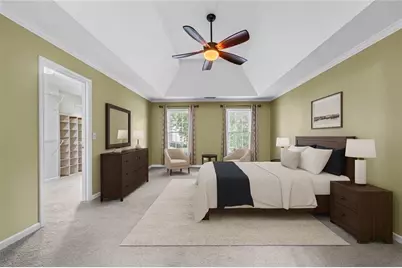 3034 Brookgreen Trail, Lawrenceville, GA 30043 - Photo 10