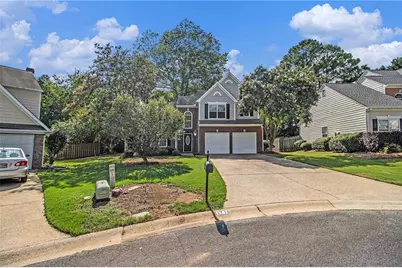 1716 Chanson Place, Marietta, GA 30062 - Photo 2