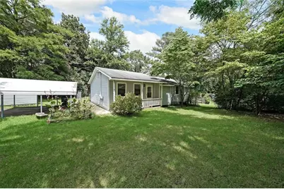 3580 Dorris Circle, Douglasville, GA 30135 - Photo 2