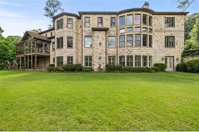 2267 Echo Trail NE, Atlanta, GA 30345 - Photo 66