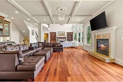 2267 Echo Trail NE, Atlanta, GA 30345 - Photo 18