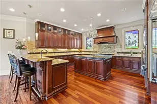 2267 Echo Trail NE, Atlanta, GA 30345 - Photo 20