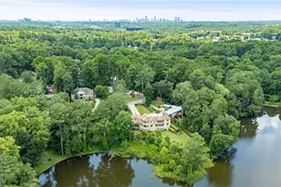 2267 Echo Trail NE, Atlanta, GA 30345 - Photo 4