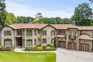 2267 Echo Trail NE, Atlanta, GA 30345 - Photo 1