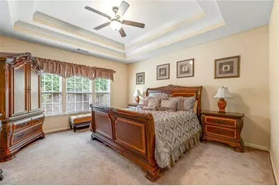 7621 Forest Glen Way, Lithia Springs, GA 30122 - Photo 30