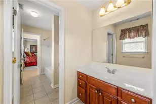 7621 Forest Glen Way, Lithia Springs, GA 30122 - Photo 20