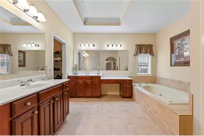 7621 Forest Glen Way, Lithia Springs, GA 30122 - Photo 32