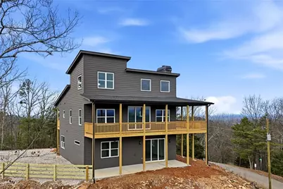 185 Stirratt Road, Ranger, GA 30734 - Photo 1